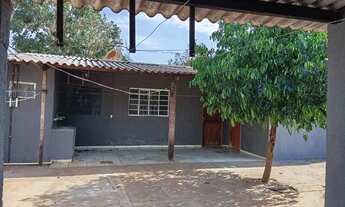 Imagem 4: Casa Térrea à venda, 5 quartos, Vila Cidade Morena - Campo Grande/MS
