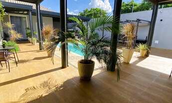 Imagem 3: City Barretos, Luxo e Sofisticação