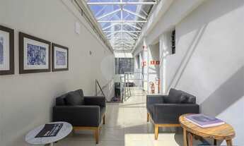 Imagem: Prédio inteiro à venda ou para locação