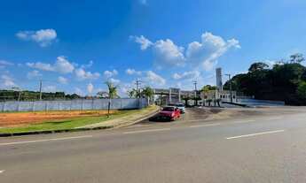Imagem 3: Vendo Área Comercial em Frente ao Condomínio Passeio das Águas/ Cacau Pirêra- Iranduba