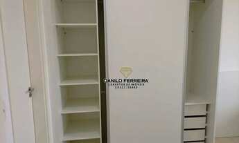 Imagem 7: Apartamento com 2 quartos para alugar, 87 m² por R$ 4.488/mês - Condomínio Edifício Torres