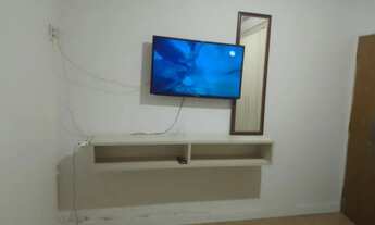 Imagem 9: Casa com móveis planejados