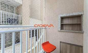 Imagem 5: Apartamento com 3 quartos e 1 vaga à venda no Novo Mundo