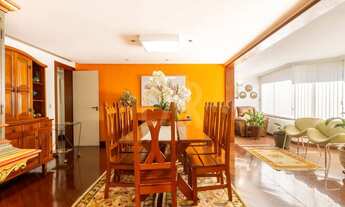 Imagem 3: Apartamento à venda, 5 quartos, 2 suítes, 4 vagas, Gutierrez - Belo Horizonte/MG