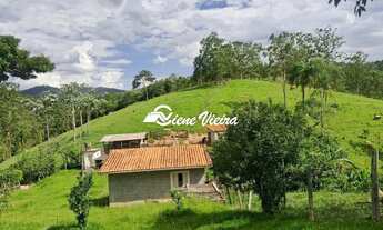 Imagem 6: SITIO RURAL em GUARAREMA - SP, ITAPETI DA SALTO