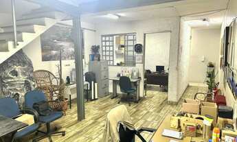 Imagem 4: Galpão/Depósito/Armazém para venda tem 650 metros quadrados