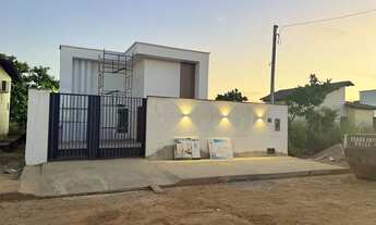 Imagem 4: Casa no Monte Cristo apta a financiar