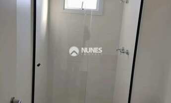 Imagem 9: Apartamento para locação, com 02 quartos sendo 01 suíte e 01 vaga de garagem em Alphaville