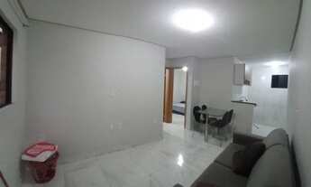 Imagem: Apartamento no João Paulo II para alugar