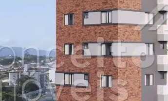 Imagem: Edifício Full House - América - Joinville/sc