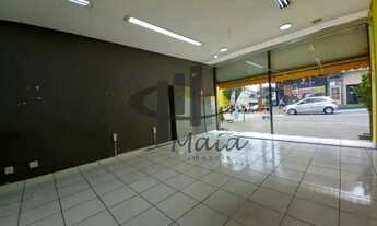 Imagem: Locação Salão Comercial Sao Caetano do