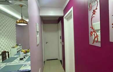 Imagem 2: Residencial Piazza Toscana - Cop 30