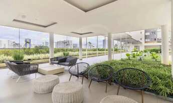 Imagem 5: Apartamento na Barra Funda com 2 Quartos e 1 Vaga