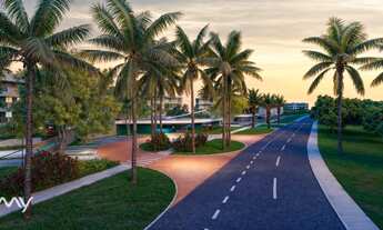 Imagem 5: PORTO DE GALINHAS - Studio com 26 m² 1 quarto, infraestrutura de lazer e segurança