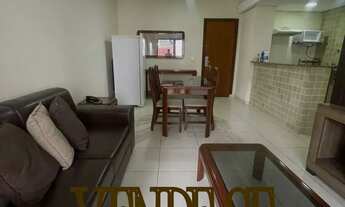 Imagem 5: 100% Mobiliado Flat Adrianopolis 48m² / 100% Documentado