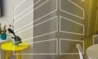 Imagem: Apartamento na Pompéia de 52m² com 2 quartos