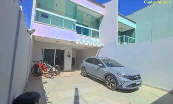 Imagem 2: Casa 3 Quartos sendo 3 Suítes a Venda no Itapebussú - Guarapari - ES