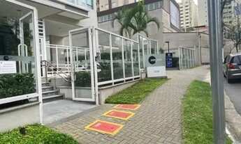 Imagem 6: Sala, 35 m² - venda por R$ 520.000,00 ou aluguel por R$ 2.780,00/mês - Vila Firmiano Pinto