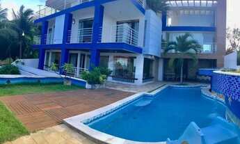 Imagem 3: Casa com 7 suítes em Pirangi do Norte (Distrito Litoral), Parnamirim - temporada