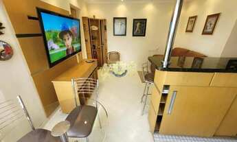 Imagem 3: Rarus Flats - Flat para alugar na Vila Mariana - Edifício Royal Ibirapuera