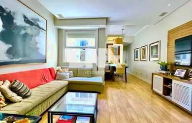 Imagem 2: Apartamento : / Residencial / Humaitá