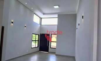 Imagem 2: Casa Térrea á Venda com 03 Suítes no bairro Reserva San Pedro em Bonfim Paulista Com Pisci