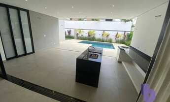 Imagem 2: CASA CONDOMINIO ALPHAVILLE 4