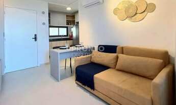 Imagem 5: VENDO - Exclusividade e alto padrão - 36 m² - 1 Quarto - Muro Alto