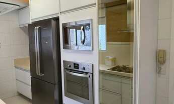 Imagem 4: EXCLUSIVIDADE PORTEIRA FECHADA Apartamento de Alto Padrão no Jardim de Vêneto Valor: R