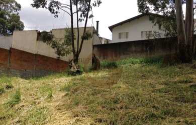 Imagem 2: Terreno à venda, 461 m² por R$ 300.000,00 - Parque dos Príncipes - São Paulo/SP