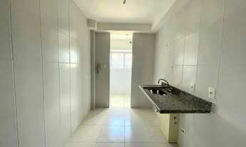 Imagem 6: Apartamento à venda em Barueri, Vila Boa Vista, com 3 quartos, com 81 m², Flor de Lírio