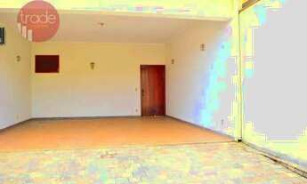 Imagem 4: Casa para Locação de 04 Quartos no Bairro Alto da Boa Vista em Ribeirão Preto com Piscina