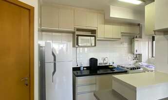 Imagem 4: Apartamento para venda tem 30 metros quadrados com 1 quarto em Cristo Rei - Curitiba - Par