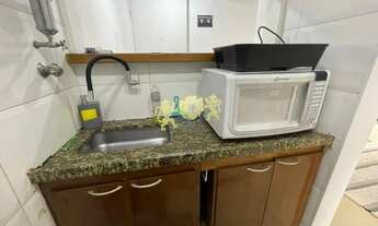 Imagem 6: Rarus Flats - Flat para locação - Edifício Plaza Concorde