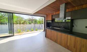 Imagem 7: Casa em Condominio Fechado 3 Suítes, 318 m², Alphaville 3