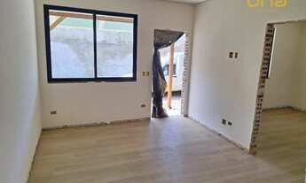 Imagem 6: Casa NOVA, térrea com 02 quartos à venda, 70 m², por R$ 532.000 - Centro - Guaratuba/PR