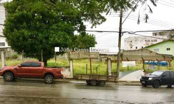 Imagem: Terreno comercial a venda na Vila Trujillo
