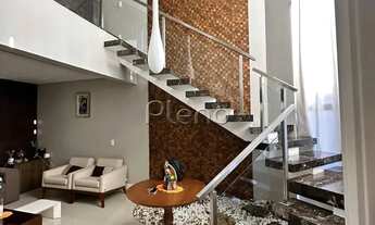 Imagem 4: Sobrado à venda em Campinas, Swiss Park, com 3 suítes, com 250 m²