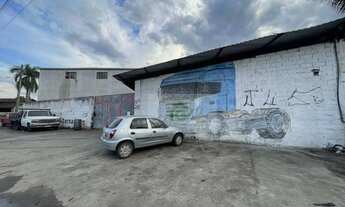 Imagem 5: Galpão à venda, 1.520 m² por R$ 5.500.000 - Britânia - Caraguatatuba/SP