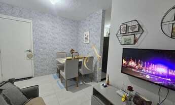 Imagem 3: APARTAMENTO PARA VENDA - CONDOMÍNIO PARQUE DOS SONHOS - NOVA IGUAÇU