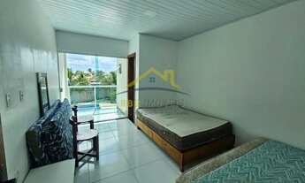 Imagem 4: Parque das Árvores - Jacuípe Casa Condomínio Parque das Árvores 5 suítes baixou 700 mil