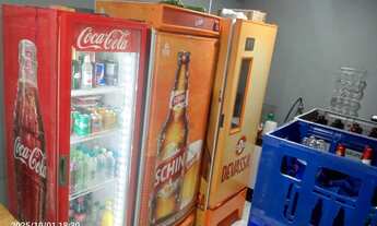 Imagem 6: Passo ponto comercial ou troco por veículo aceito propostas