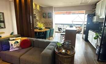 Imagem: Vendo apartamento, porteira fechada - no