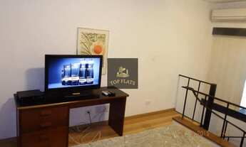 Imagem: Flat na Bela Vista