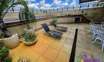 Imagem 4: COBERTURA - CIDADE NOVA - MG