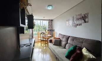 Imagem 5: INBOX CIA IMOBILIÁRIA ALUGA - APARTAMENTO 02 QUARTOS NO BAIRRO VERONA