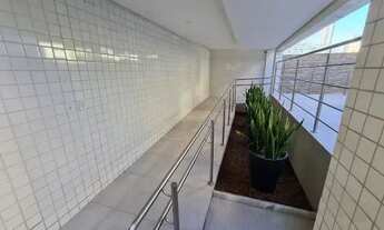 Imagem 4: ALAMEDA MONICA CAMPOS | ANDAR ALTO | VISTA LIVRE | 02 QUARTOS