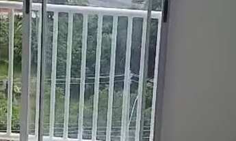 Imagem: Aluga-se Apartamento no Seletto Salvador