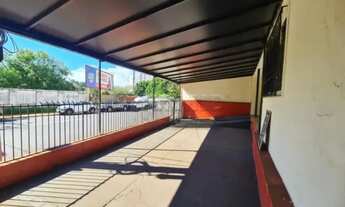 Imagem: Casa padrão com 123.61m², bairro Jardim