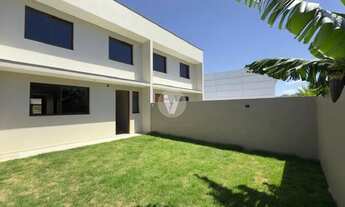 Imagem 6: Casa NOVA de 3 dormitórios, localizada no Res. Arvorecer, bairro Camobi